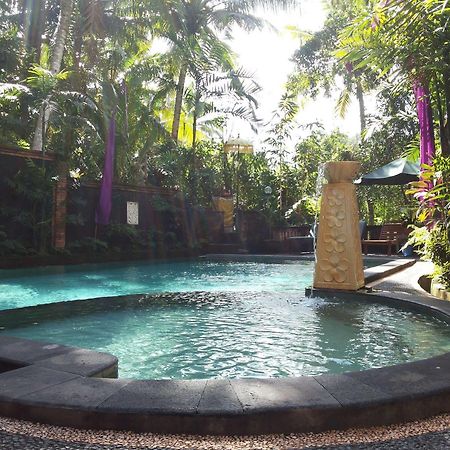 Bali Putra Villa Ubud  Exterior photo