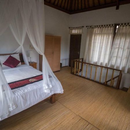 Bali Putra Villa Ubud  Exterior photo