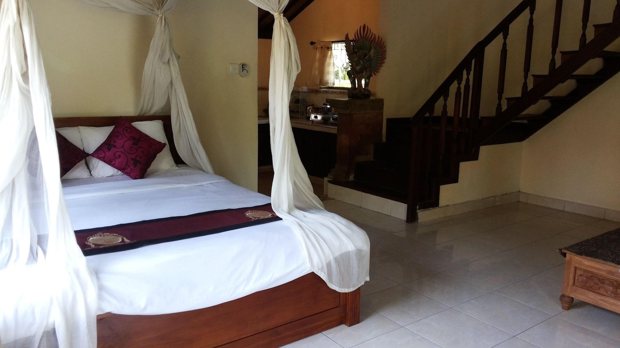 Bali Putra Villa Ubud  Exterior photo