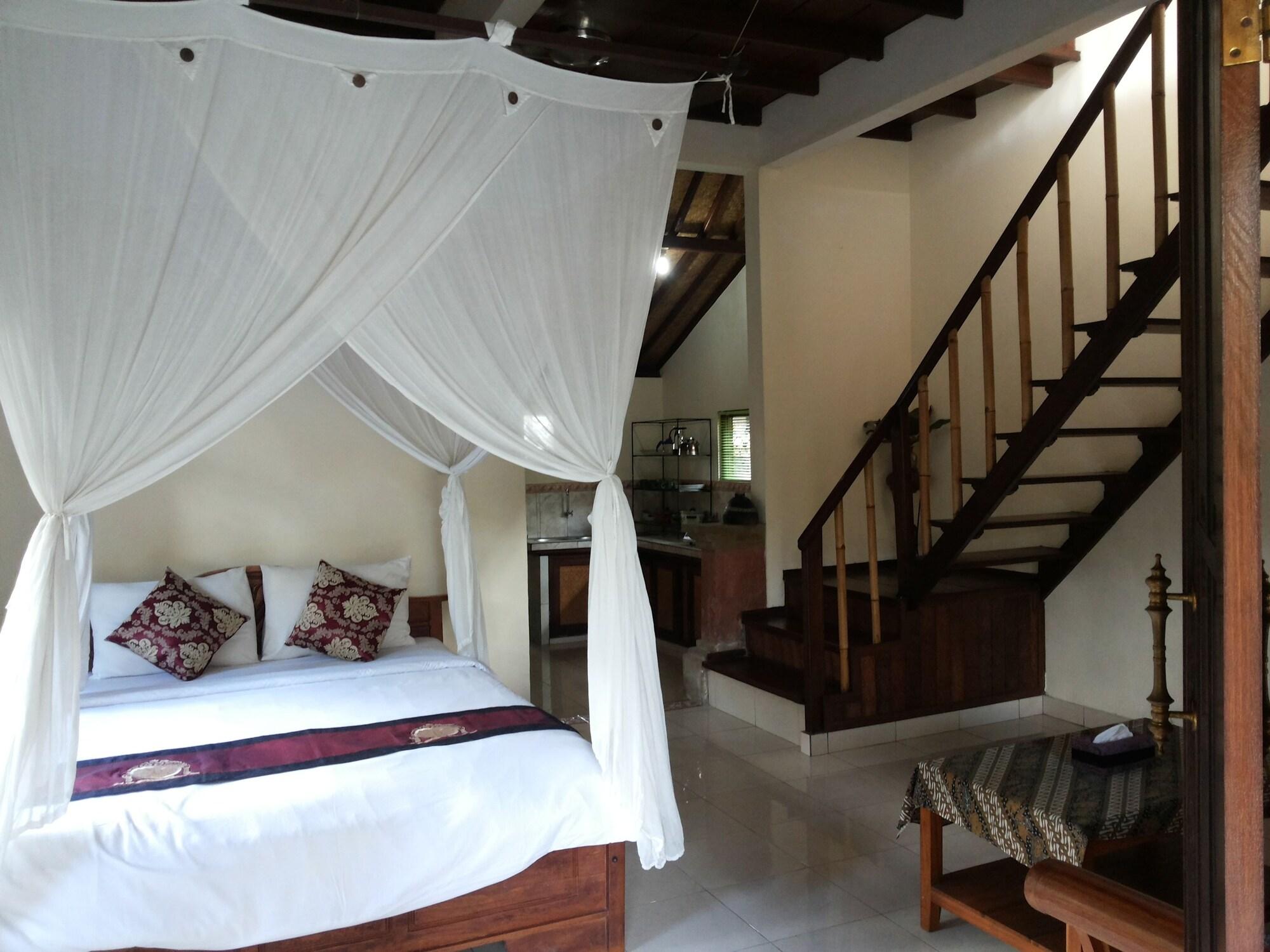 Bali Putra Villa Ubud  Exterior photo