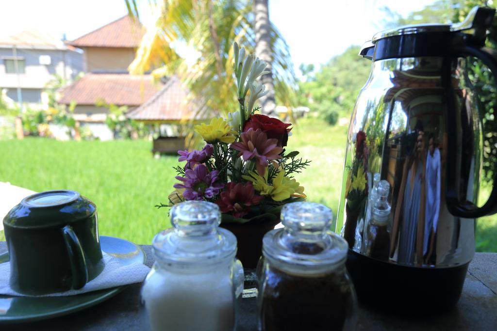 Bali Putra Villa Ubud  Exterior photo
