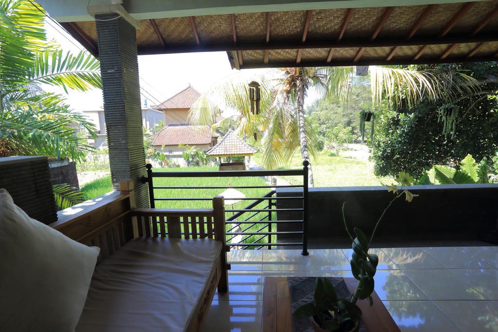 Bali Putra Villa Ubud  Exterior photo