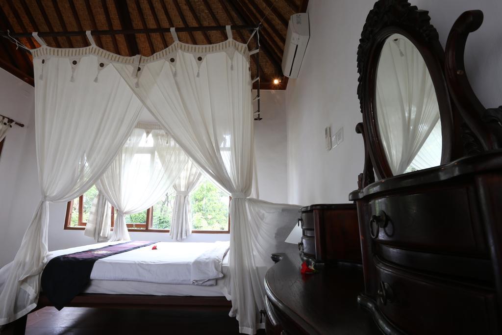 Bali Putra Villa Ubud  Exterior photo