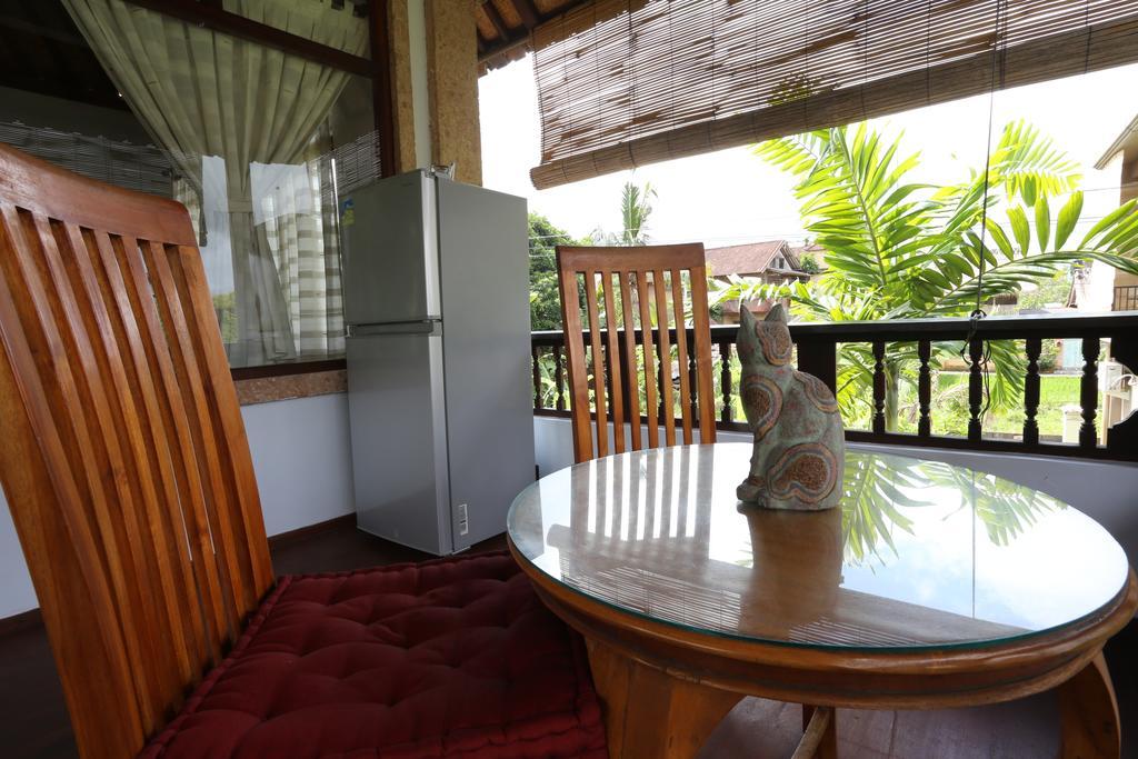 Bali Putra Villa Ubud  Exterior photo