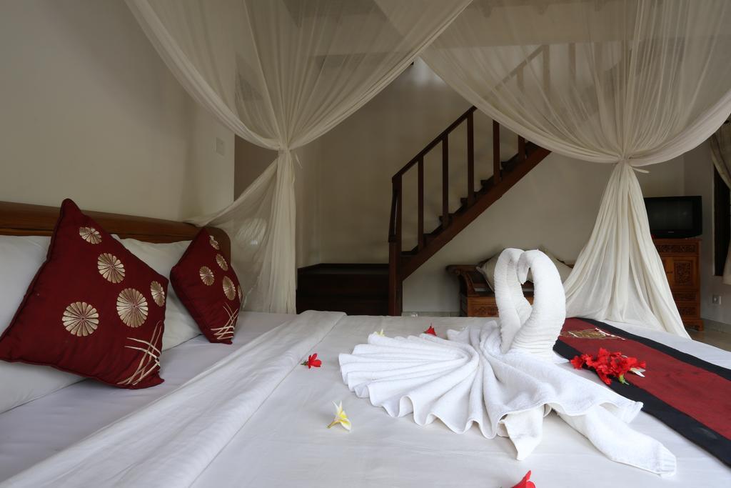 Bali Putra Villa Ubud  Exterior photo
