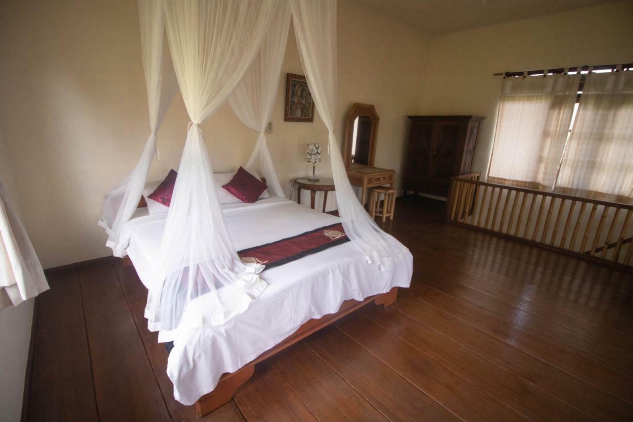 Bali Putra Villa Ubud  Exterior photo