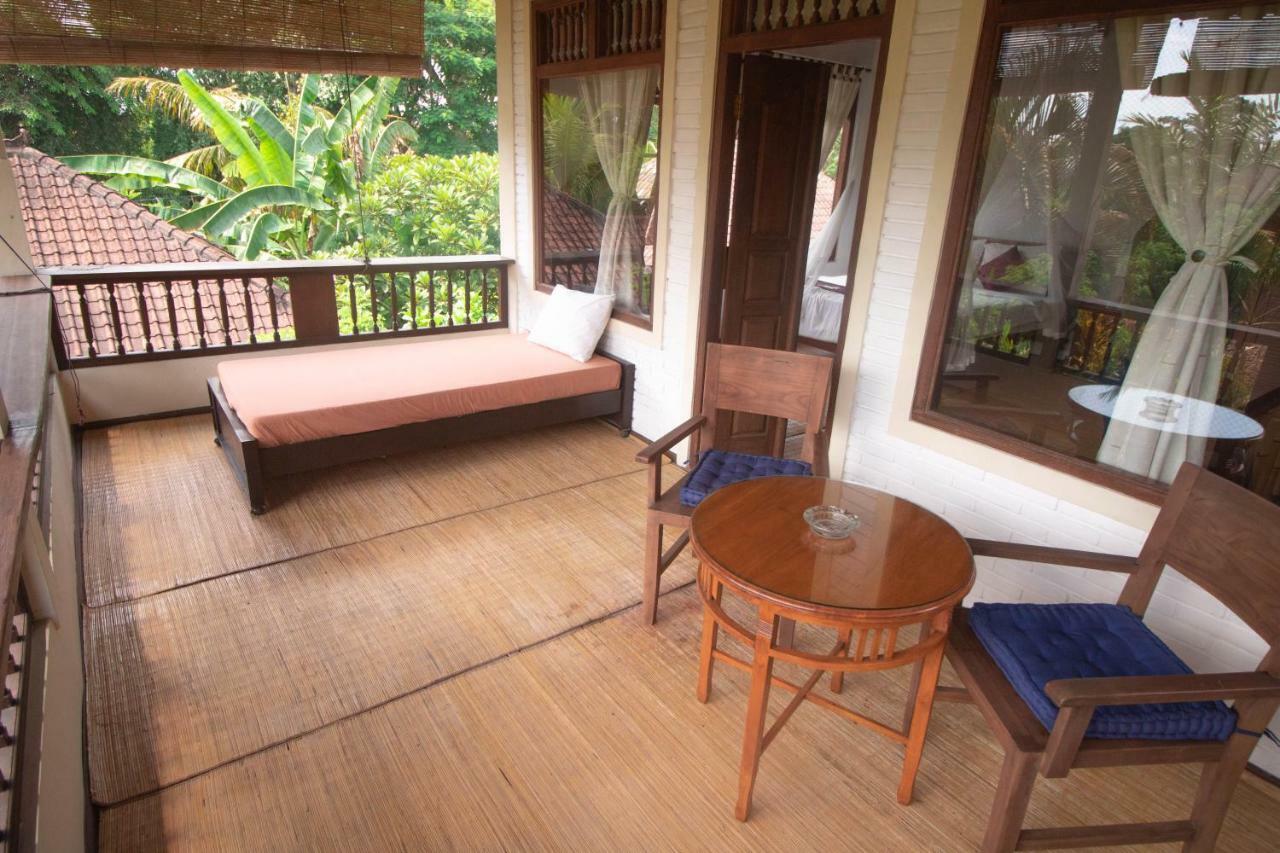 Bali Putra Villa Ubud  Exterior photo
