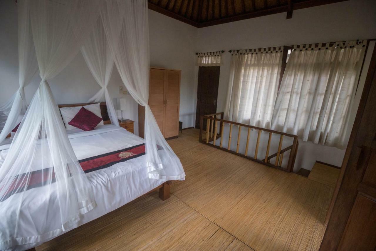Bali Putra Villa Ubud  Exterior photo