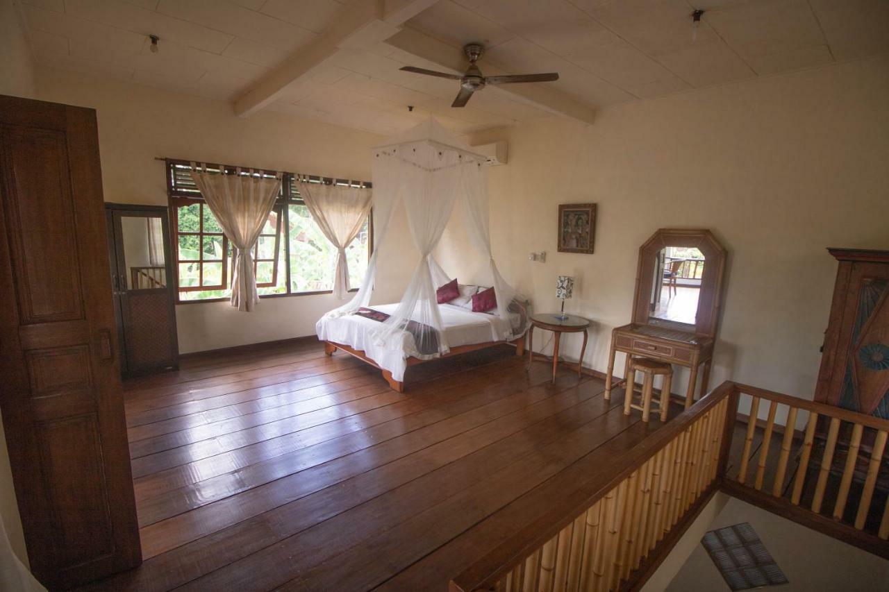 Bali Putra Villa Ubud  Exterior photo