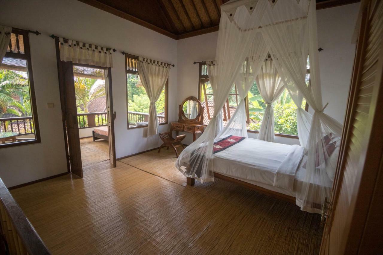 Bali Putra Villa Ubud  Exterior photo