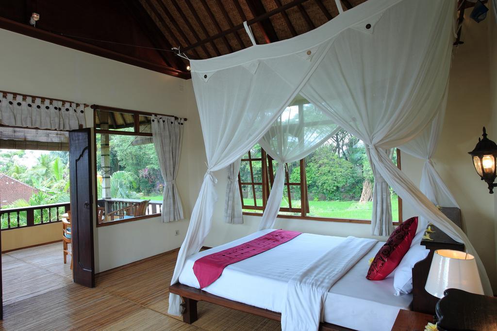 Bali Putra Villa Ubud  Room photo