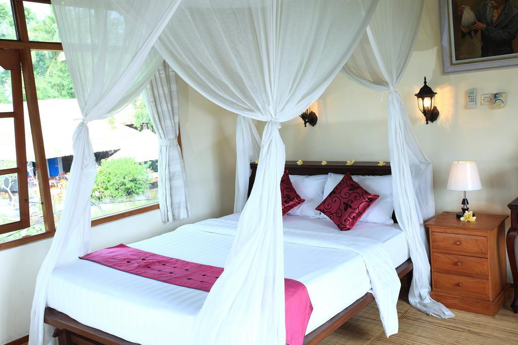 Bali Putra Villa Ubud  Room photo