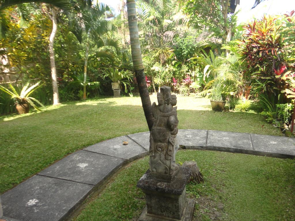 Bali Putra Villa Ubud  Room photo